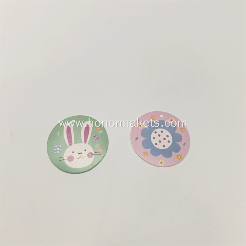 Easter treat paper boxes